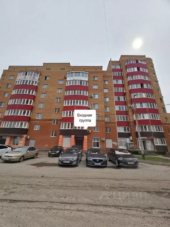 Помещение свободного назначения в Башкортостан, Уфа Дагестанская ул., ... - Фото 0