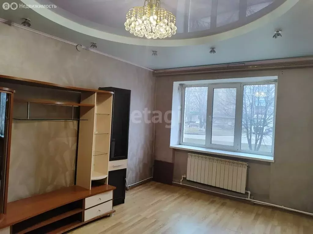 1-комнатная квартира: Алексеевка, улица Пушкина, 53 (39.8 м) - Фото 1