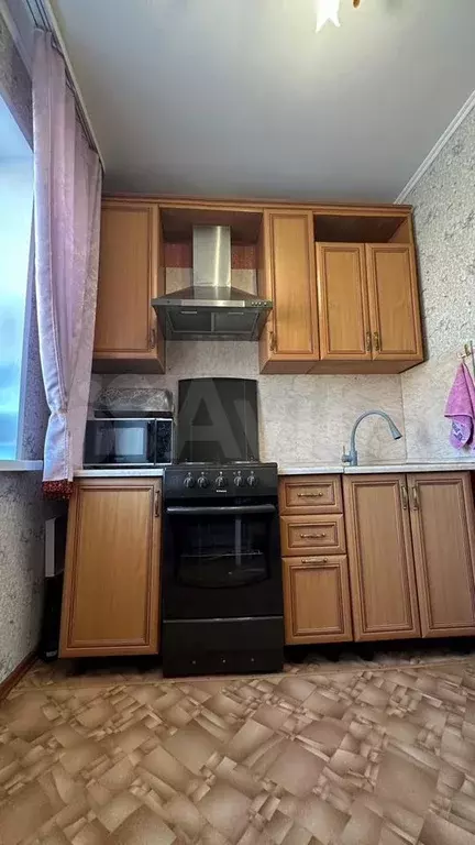 2-к. квартира, 50,7 м, 4/5 эт. - Фото 1