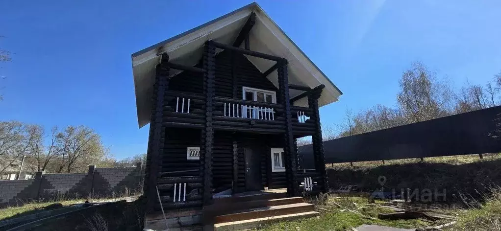 Дом в Самарская область, Самара Чапаевская ул. (270 м) - Фото 1