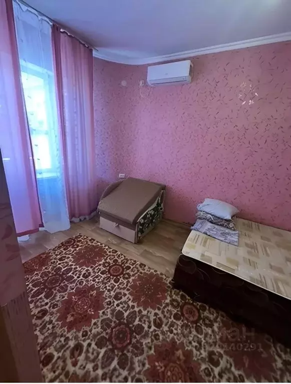 1-к кв. Крым, Феодосия ул. Чкалова, 65 (10.0 м) - Фото 2