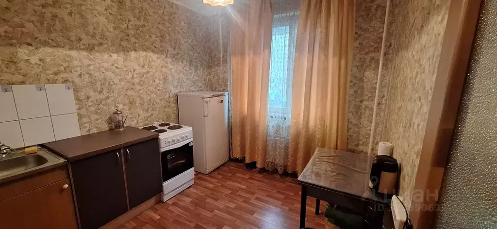 1-к кв. Московская область, Одинцовский городской округ, с. Немчиновка ... - Фото 1