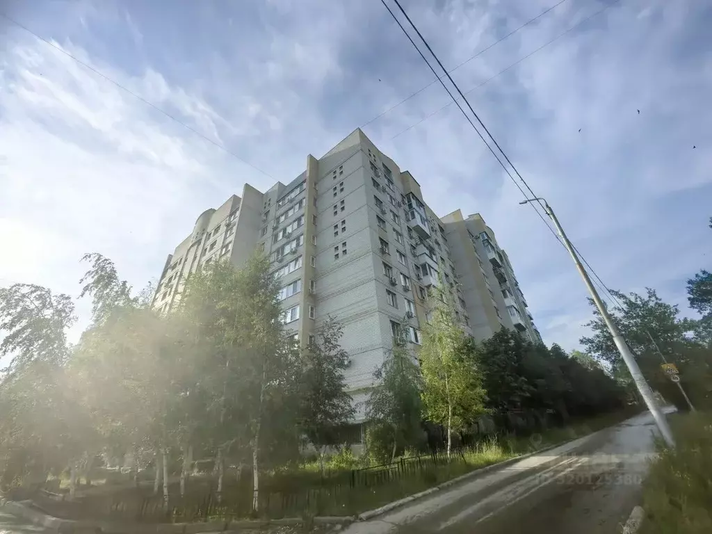3-к кв. Саратовская область, Саратов ул. Имени С.Ф. Тархова, 26 (72.0 ... - Фото 0