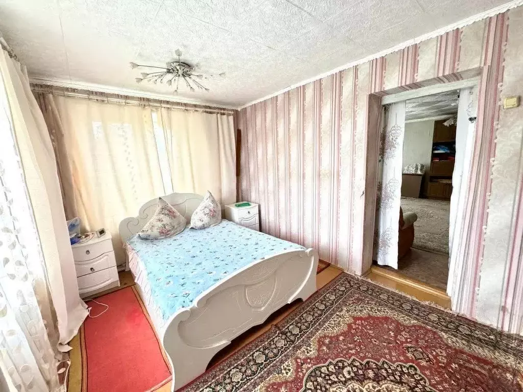 Дом в Свердловская область, Талицкий городской округ, пос. Троицкий ... - Фото 1