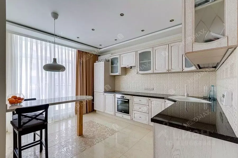 3-к кв. Санкт-Петербург Полтавский проезд, 2 (94.2 м) - Фото 0
