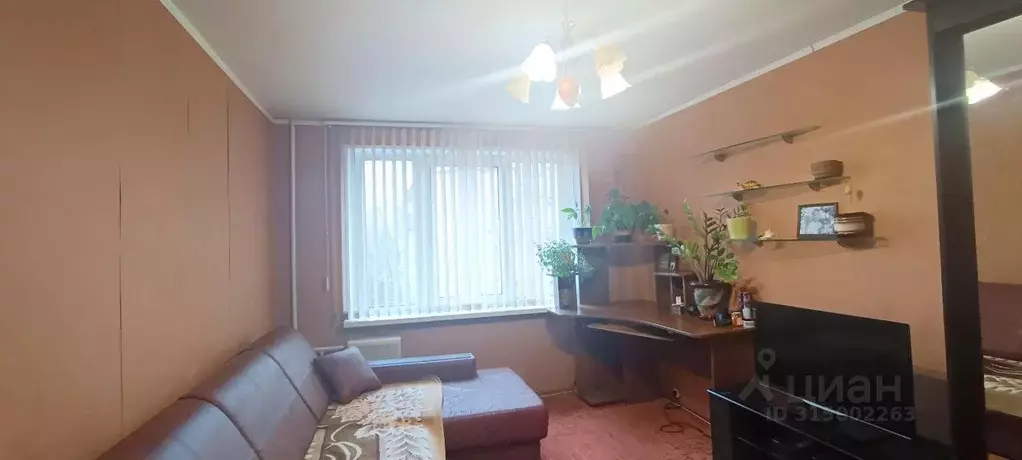 Квартира, 3 комнаты, 60.7 м - Фото 2