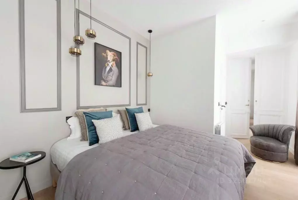 2-к кв. Краснодарский край, Сочи ул. Ленина, 298Бк6 (56.0 м) - Фото 2