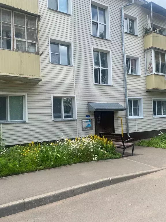 Продаётся 2-к квартира, 39.3 м - Фото 1
