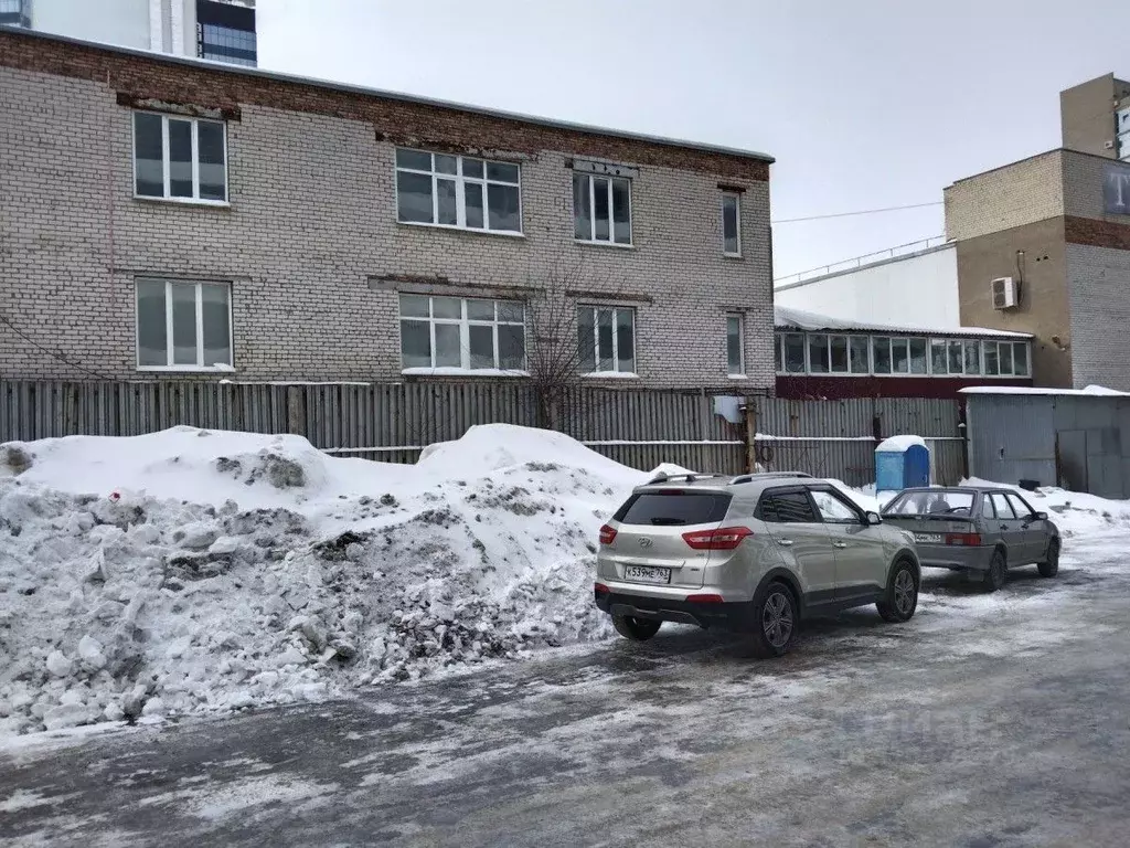 Помещение свободного назначения в Самарская область, Самара Московское ... - Фото 2