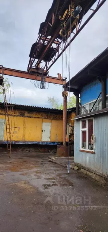 Помещение свободного назначения в Москва Северянинский проезд, 11С1 ... - Фото 1