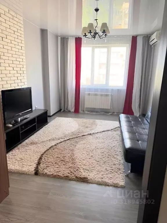 2-к кв. Крым, Симферополь ул. 1-й Конной армии, 21В (60.0 м) - Фото 0