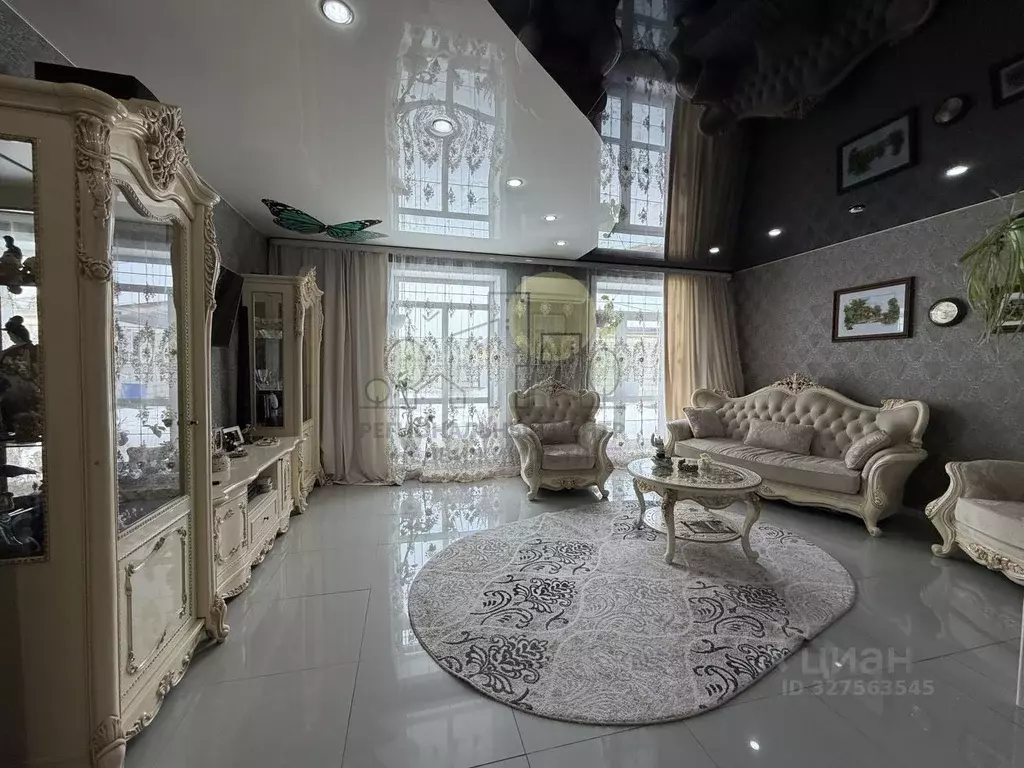 Дом в Иркутская область, Иркутский муниципальный округ, с. Хомутово ... - Фото 2