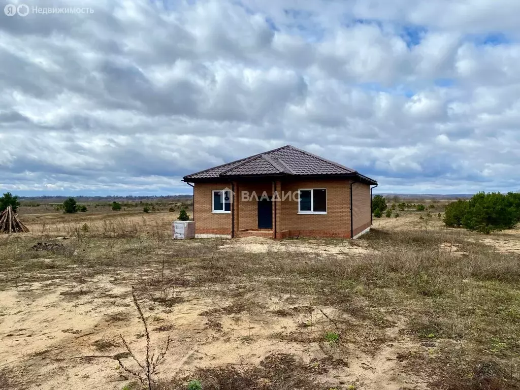 Дом в село Корекозево, Центральная улица (100 м) - Фото 2