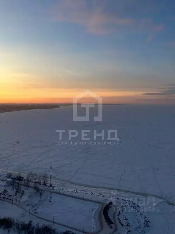 4-к кв. Санкт-Петербург бул. Балтийский, 4 (104.9 м) - Фото 1