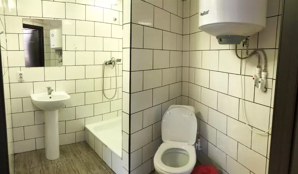 Дом в Алтай, Улаганский район, с. Акташ ул. Академика Кузнецова, 58 ... - Фото 1