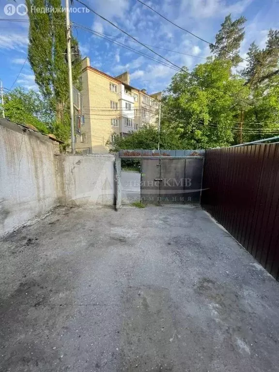 Дом в Кисловодск, улица Островского (55 м) - Фото 0
