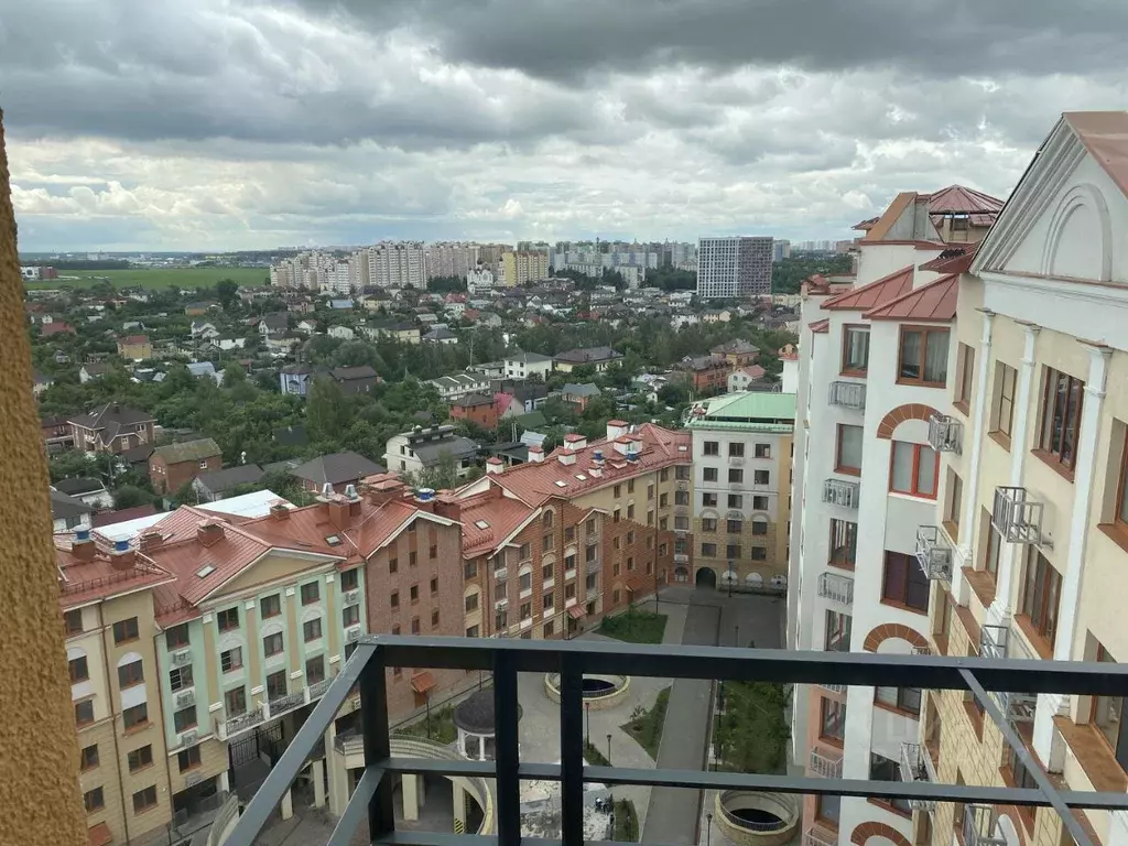 Гараж в Московская область, Ленинский городской округ, пос. Развилка ... - Фото 2