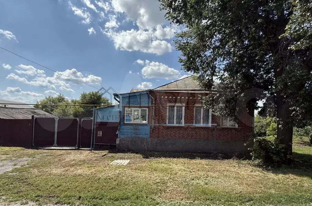 Дом 60 м на участке 18 сот. - Фото 0