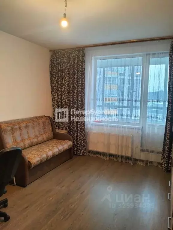 Студия Ленинградская область, Кудрово г. Всеволожский район, Заневское ... - Фото 2