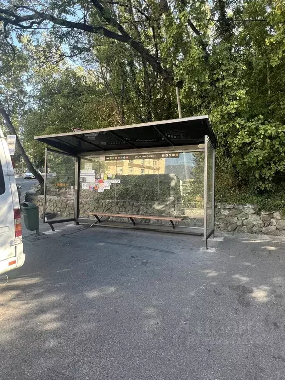 Студия Крым, Ялта ул. Блюхера, 19 (36.0 м) - Фото 2