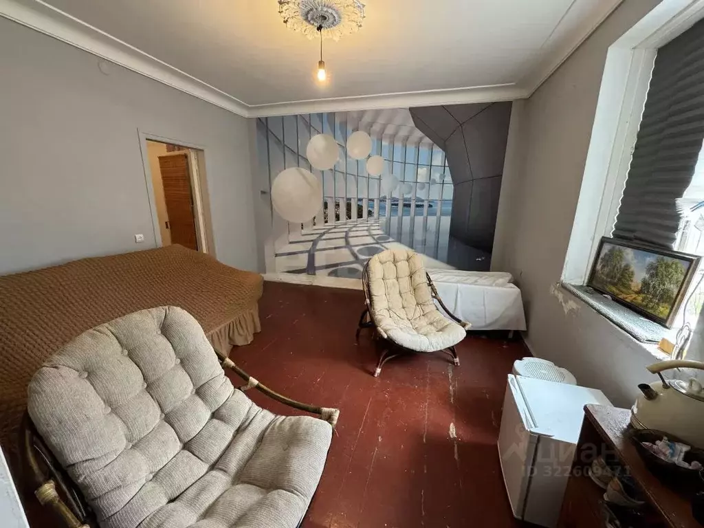 Дом в Крым, Ялта ул. Дарсановский въезд, 1 (115 м) - Фото 2