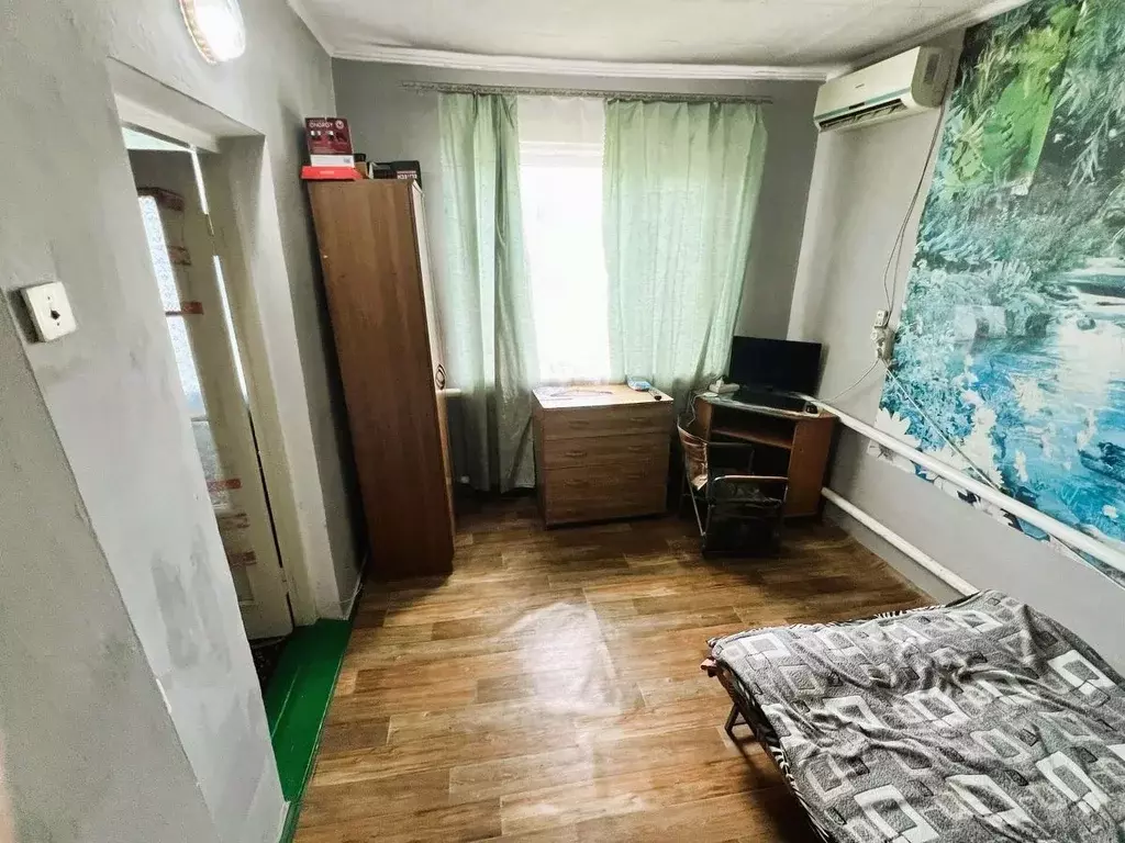 Дом в Краснодарский край, Темрюк ул. Ветеранов (51 м) - Фото 1