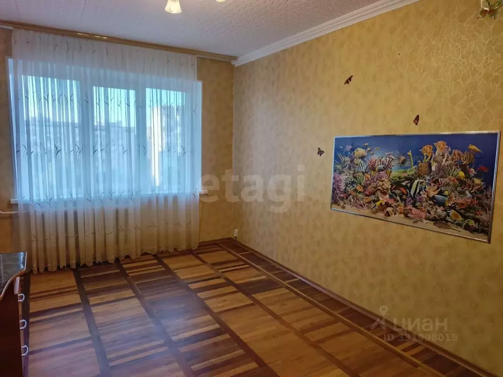 3-к кв. Белгородская область, Белгород ул. Щорса, 44 (59.0 м) - Фото 1