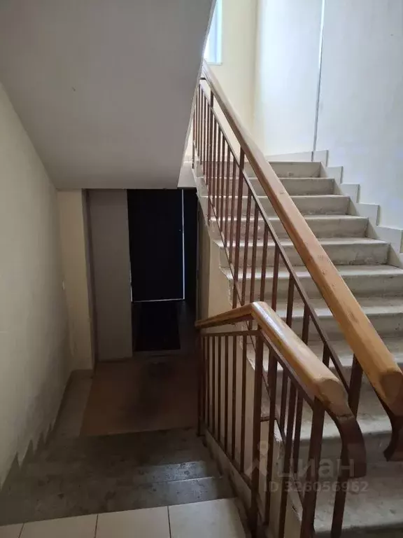 2-к кв. Калужская область, Износковский муниципальный округ, пос. ... - Фото 2