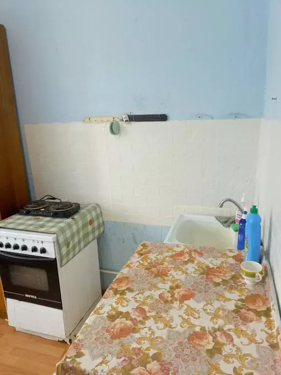 1-к кв. Ленинградская область, Сланцы ул. Ломоносова, 77 (32.0 м) - Фото 0