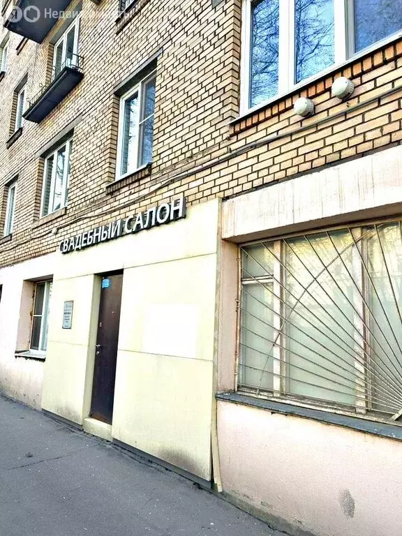 3-комнатная квартира: Москва, Старая Басманная улица, 9к2 (56 м) - Фото 2