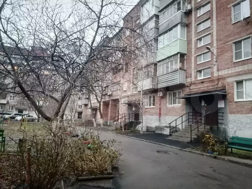 1-к. квартира, 36м, 2/5эт. - Фото 0