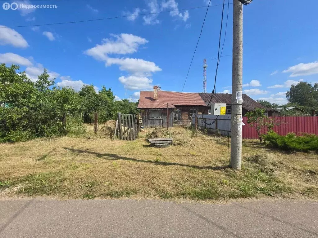 Участок в Ступино, Дачная улица, 55 (7.71 м) - Фото 1