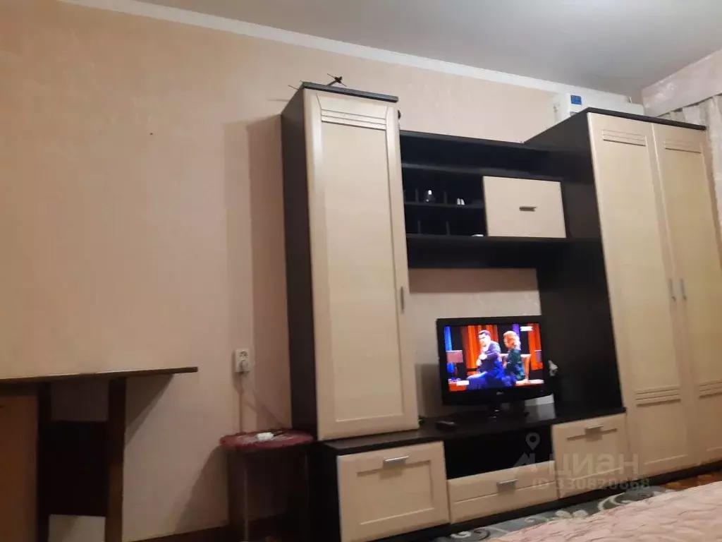 Студия Краснодарский край, Сочи Донская мкр, пер. Чехова, 8А (18.0 м) - Фото 2