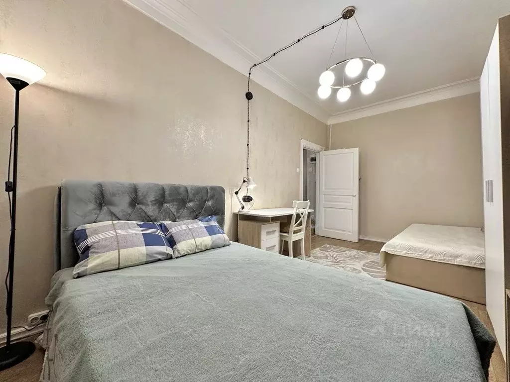 1-к кв. Смоленская область, Смоленск ул. Тухачевского, 8 (35.0 м) - Фото 1