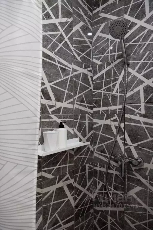 1-к кв. Москва ул. Ивана Франко, 6 (16.0 м) - Фото 2