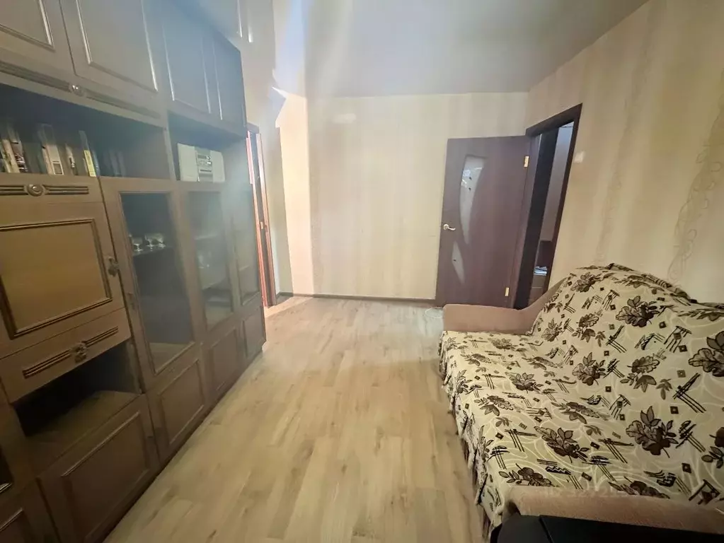 2-к кв. Волгоградская область, Волгоград ул. Маршала Еременко, 19 ... - Фото 2