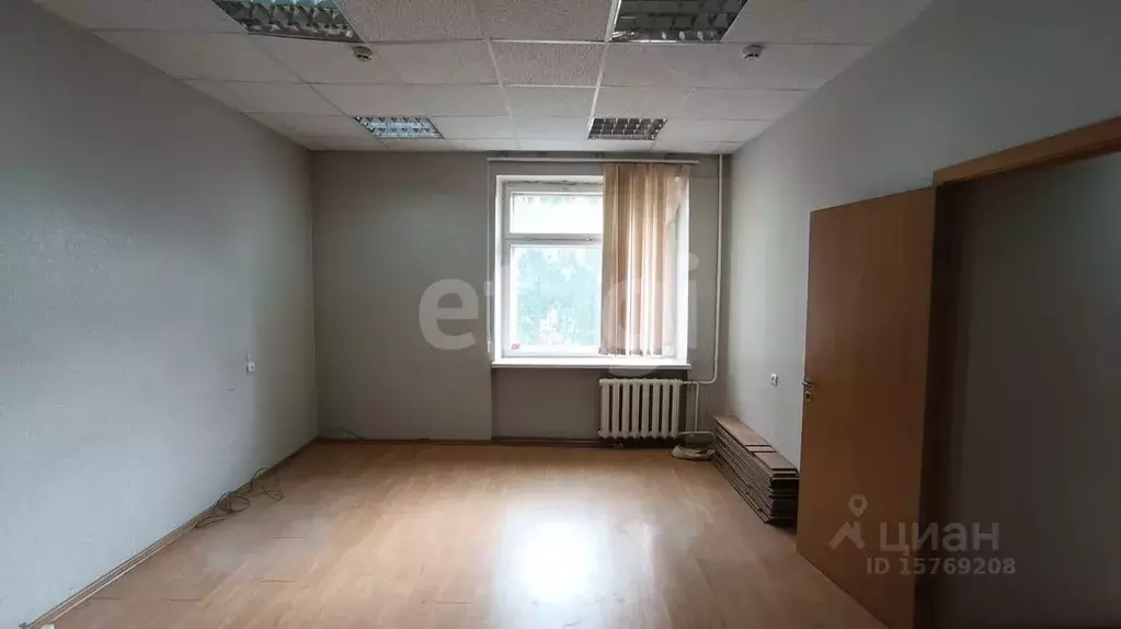 Офис в Коми, Сыктывкар ул. Куратова, 83 (37 м) - Фото 0