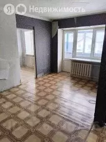 3-комнатная квартира: Ишим, улица Карла Маркса, 82 (54.7 м) - Фото 1