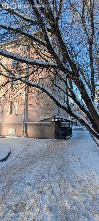 1к в 4-комнатной квартире (13 м) - Фото 2