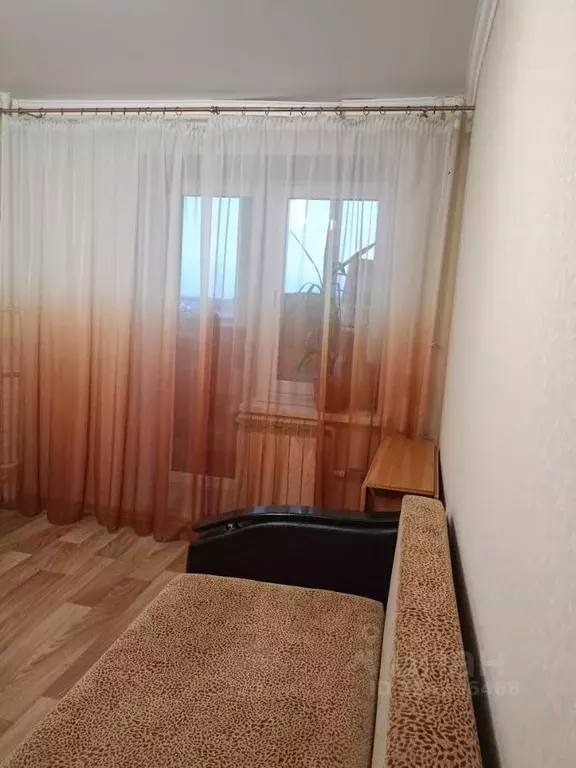3-к кв. Татарстан, Казань ул. Тыныч, 3 (80.0 м) - Фото 1