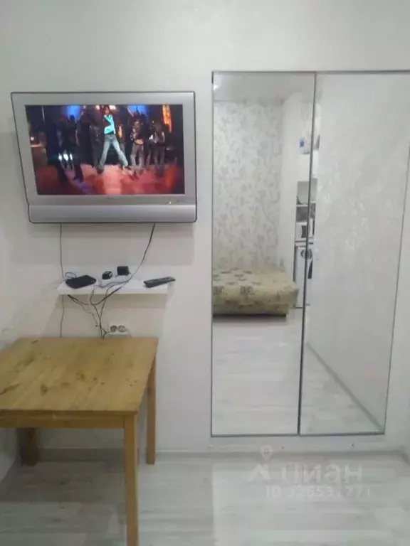 Студия Татарстан, Казань ул. Нурсултана Назарбаева, 35к1 (18.0 м) - Фото 2