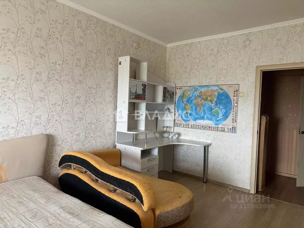 1-к кв. Коми, Сыктывкар Советская ул., 70 (39.2 м) - Фото 0