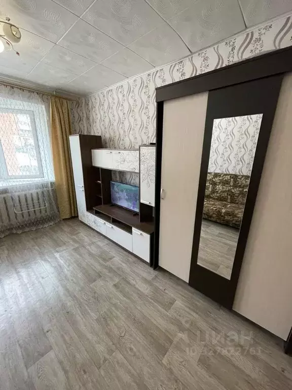 Комната Владимирская область, Владимир ул. Балакирева, 24 - Фото 2