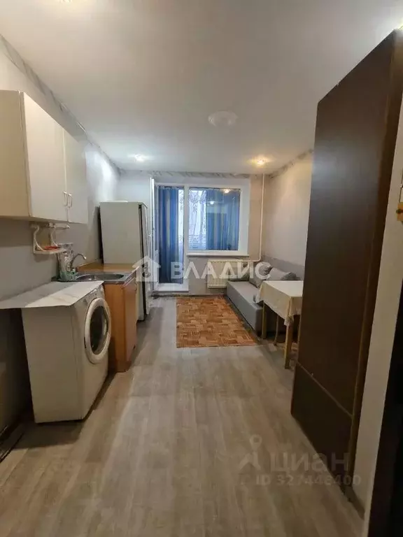 Комната Санкт-Петербург ул. Жени Егоровой, 1/29 (12.0 м) - Фото 2