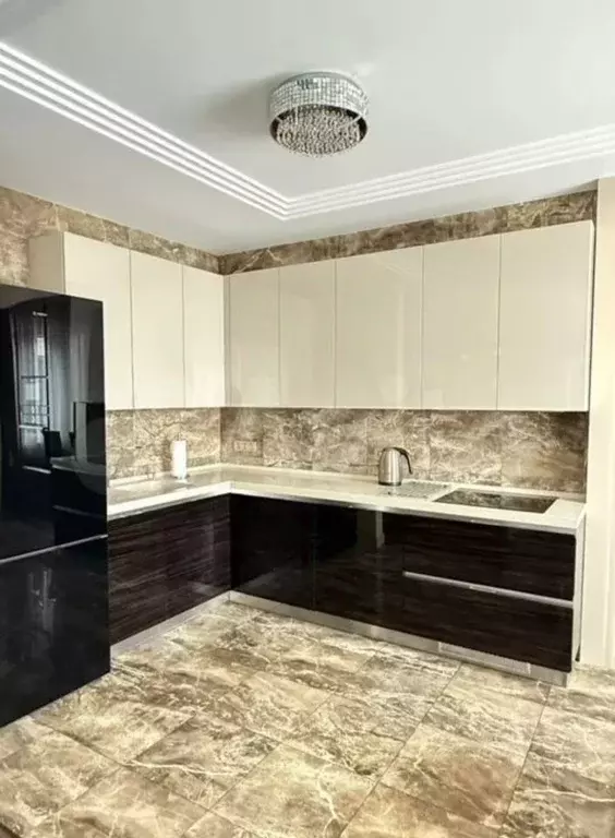 3-к кв. Ростовская область, Ростов-на-Дону Кировский просп., 116 ... - Фото 2