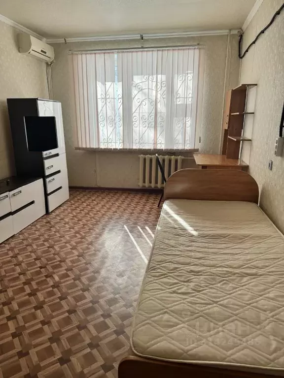 1-к кв. Белгородская область, Белгород бул. Юности, 21 (35.0 м) - Фото 1