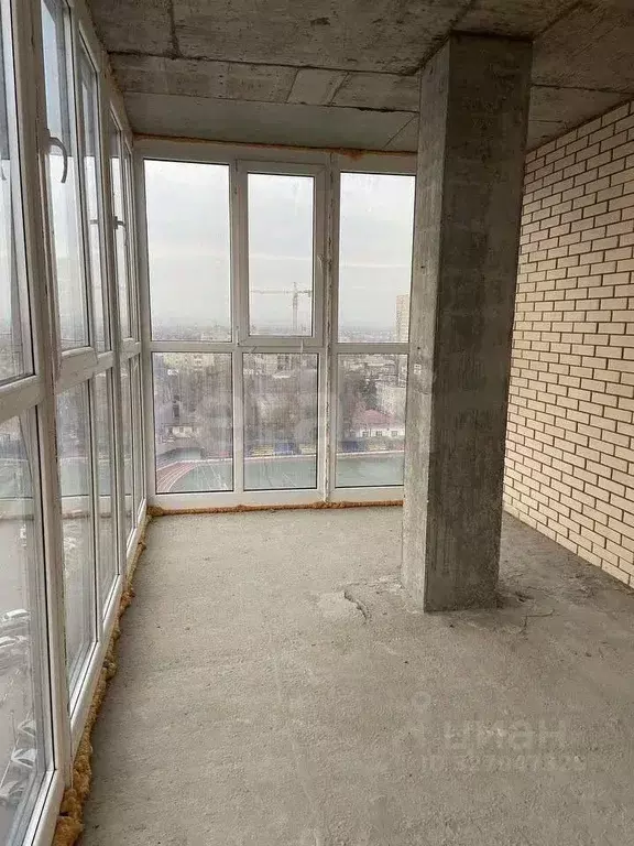 3-к кв. Ростовская область, Батайск ул. Урицкого, 7 (79.3 м) - Фото 2