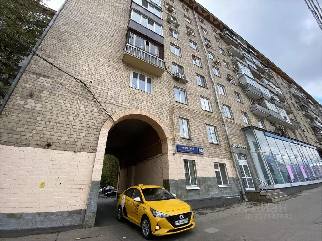 Квартира, 2 комнаты, 60 м - Фото 0