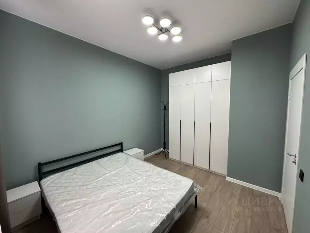 1-к кв. Ленинградская область, Кудрово г. Всеволожский район, ... - Фото 2