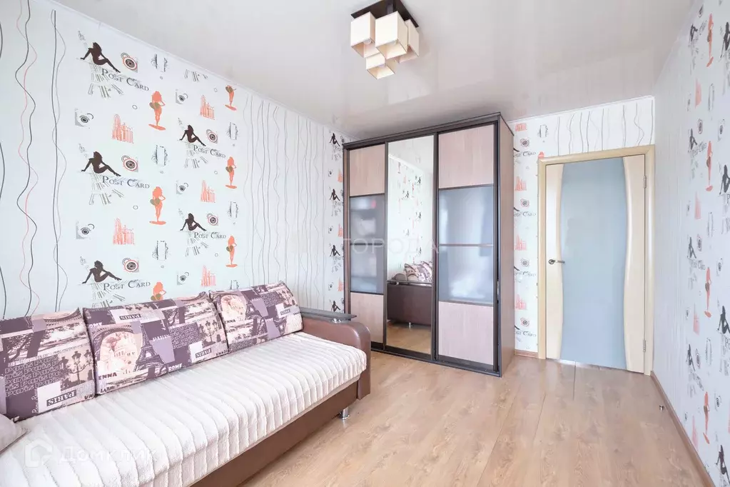 Продаётся 3-к квартира, 67.7 м - Фото 0